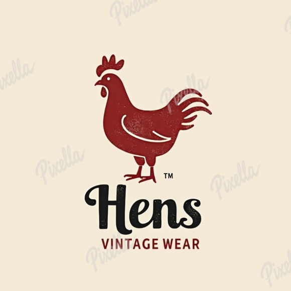 hensvintagewear